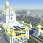 Scurtă lecție de istorie. A IV-a Romă, Iorga, Brătianu și Catedrala Mântuirii Neamului. Și-un verset din Cioran