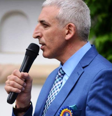 Ion Novăcescu