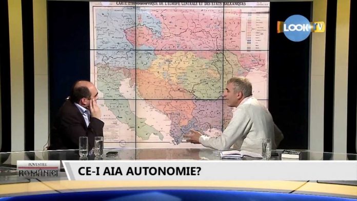 Ion Novăcescu și Sabin Gherman