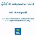 Manifestul tinerilor liberali e neocomunist. Repudierea decrețeilor e dialectica urii lui Sartre