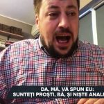 Inculpatul Liviu Alexa a bătut rău o mamă sărmană și pe fiul ei minor