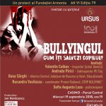 România este pe locul 1 în Europa la bullying