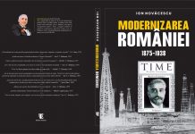 Modernizarea României. 1875-1938 – o Carte de colecție!